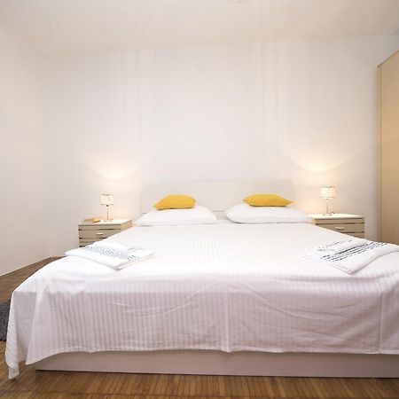 Apartment D&A Split Dış mekan fotoğraf