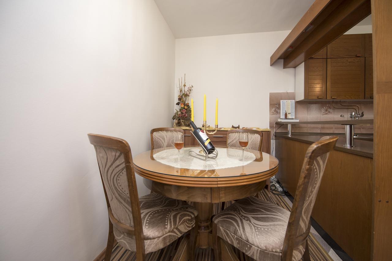 Apartment D&A Split Dış mekan fotoğraf