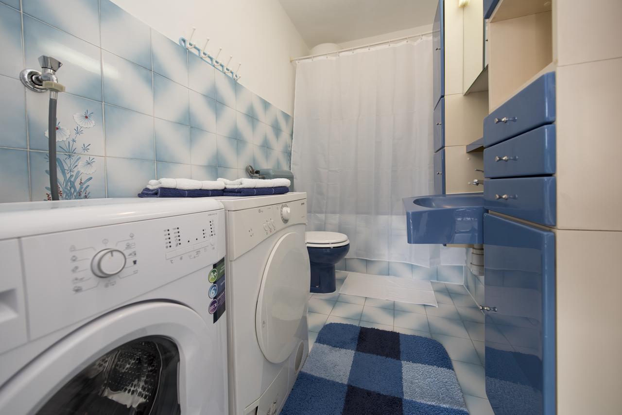 Apartment D&A Split Dış mekan fotoğraf
