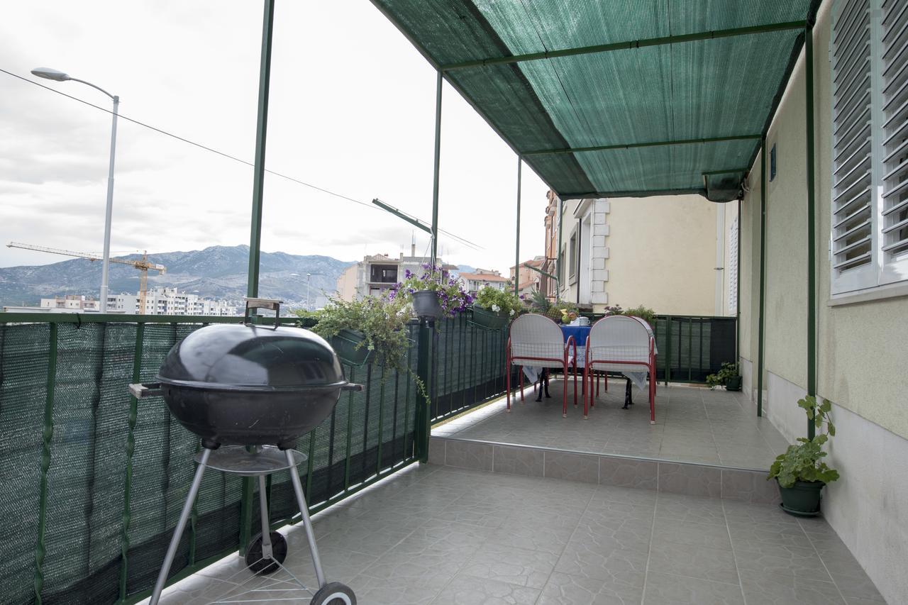 Apartment D&A Split Dış mekan fotoğraf