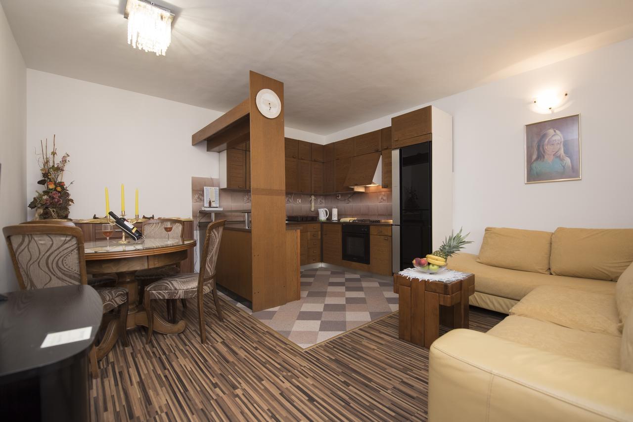 Apartment D&A Split Dış mekan fotoğraf
