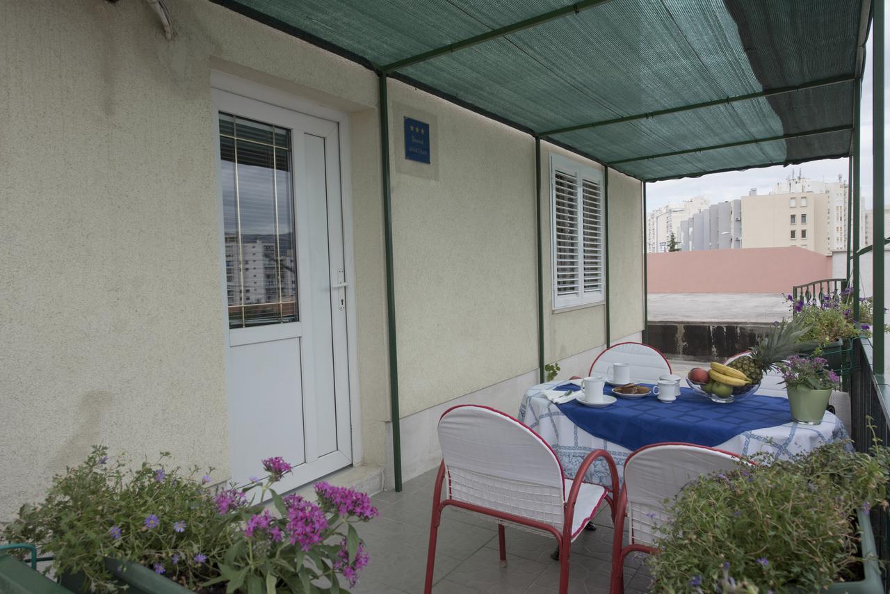 Apartment D&A Split Dış mekan fotoğraf