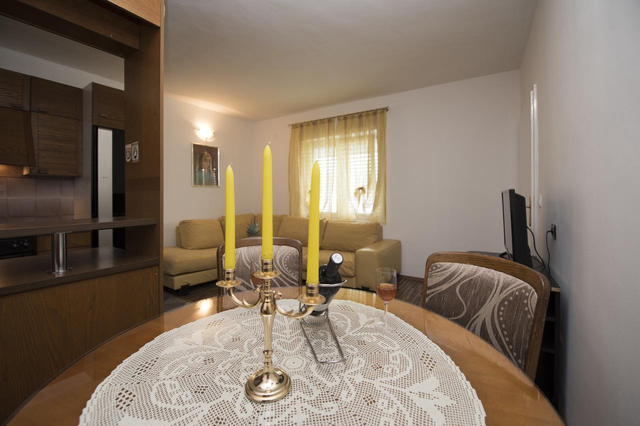 Apartment D&A Split Dış mekan fotoğraf
