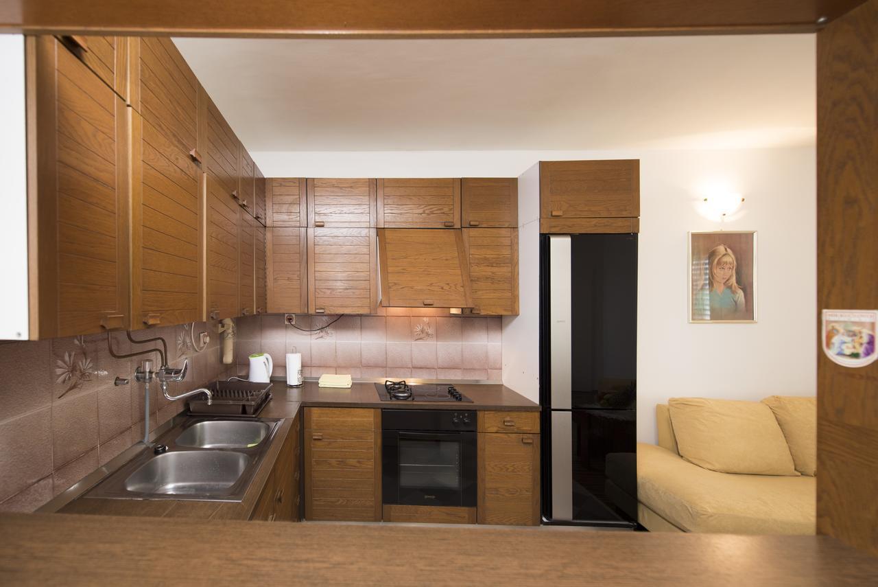 Apartment D&A Split Dış mekan fotoğraf