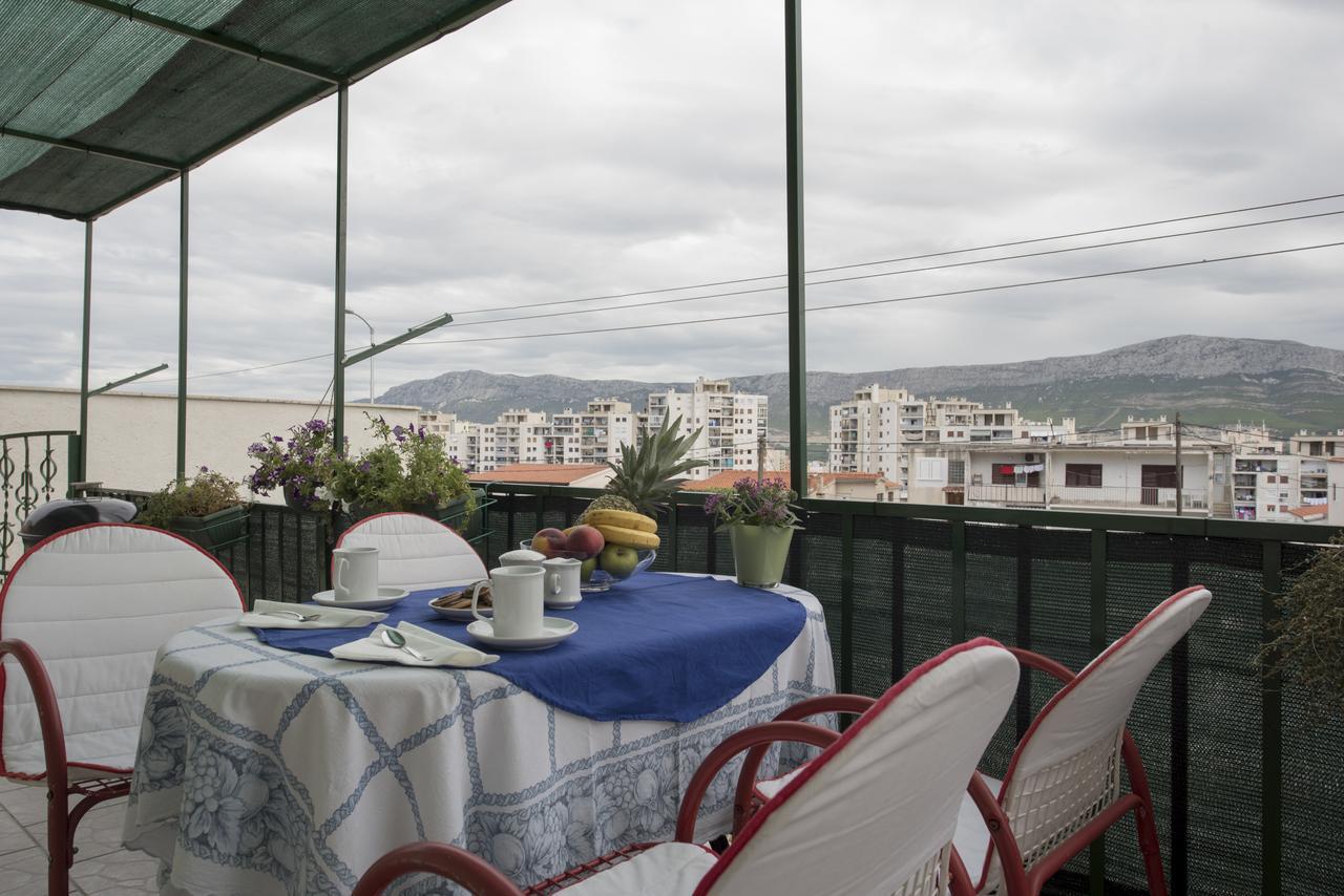Apartment D&A Split Dış mekan fotoğraf