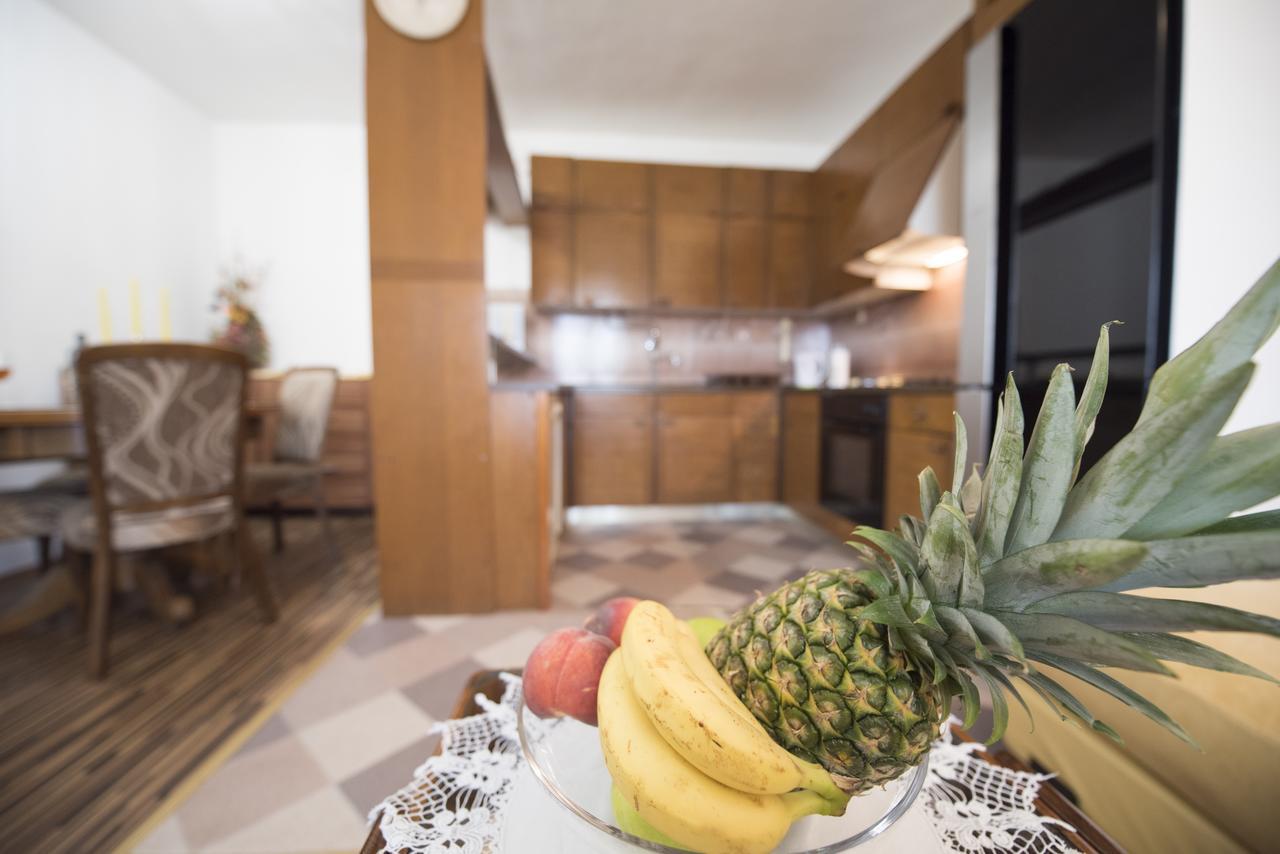 Apartment D&A Split Dış mekan fotoğraf