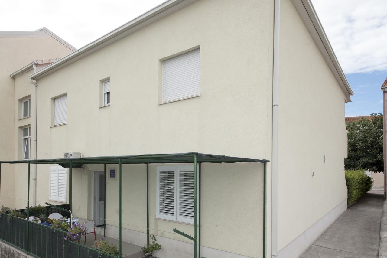 Apartment D&A Split Dış mekan fotoğraf