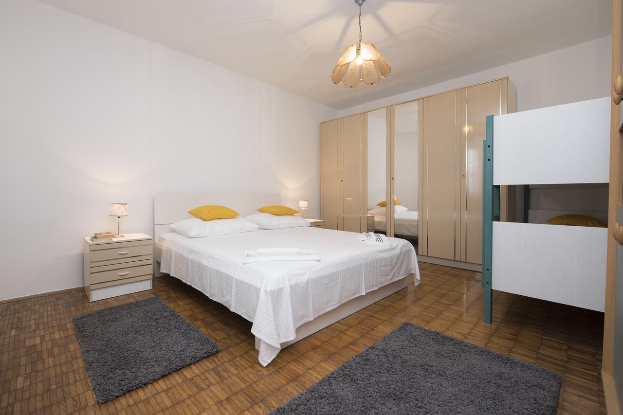 Apartment D&A Split Dış mekan fotoğraf