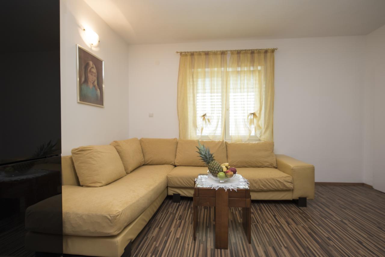 Apartment D&A Split Dış mekan fotoğraf
