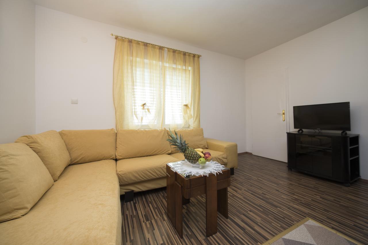 Apartment D&A Split Dış mekan fotoğraf