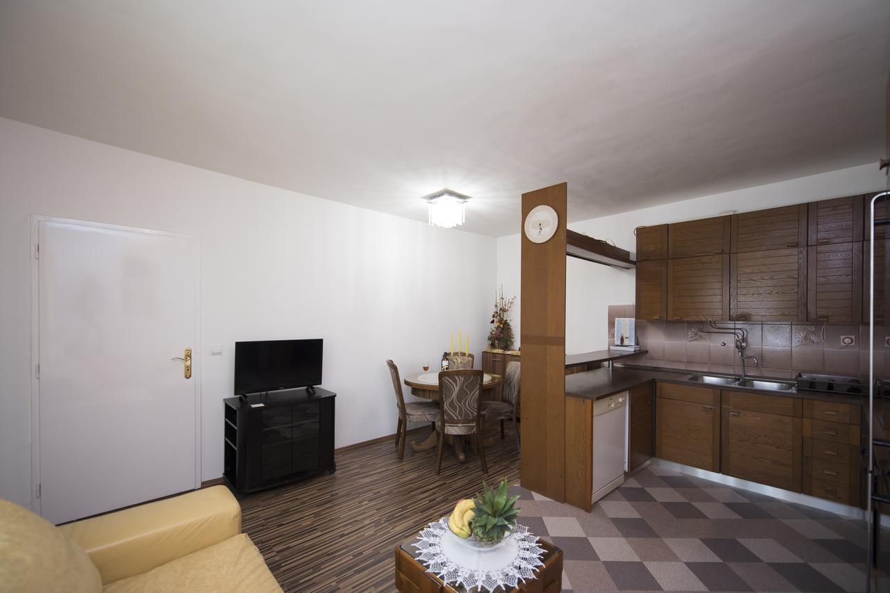 Apartment D&A Split Dış mekan fotoğraf