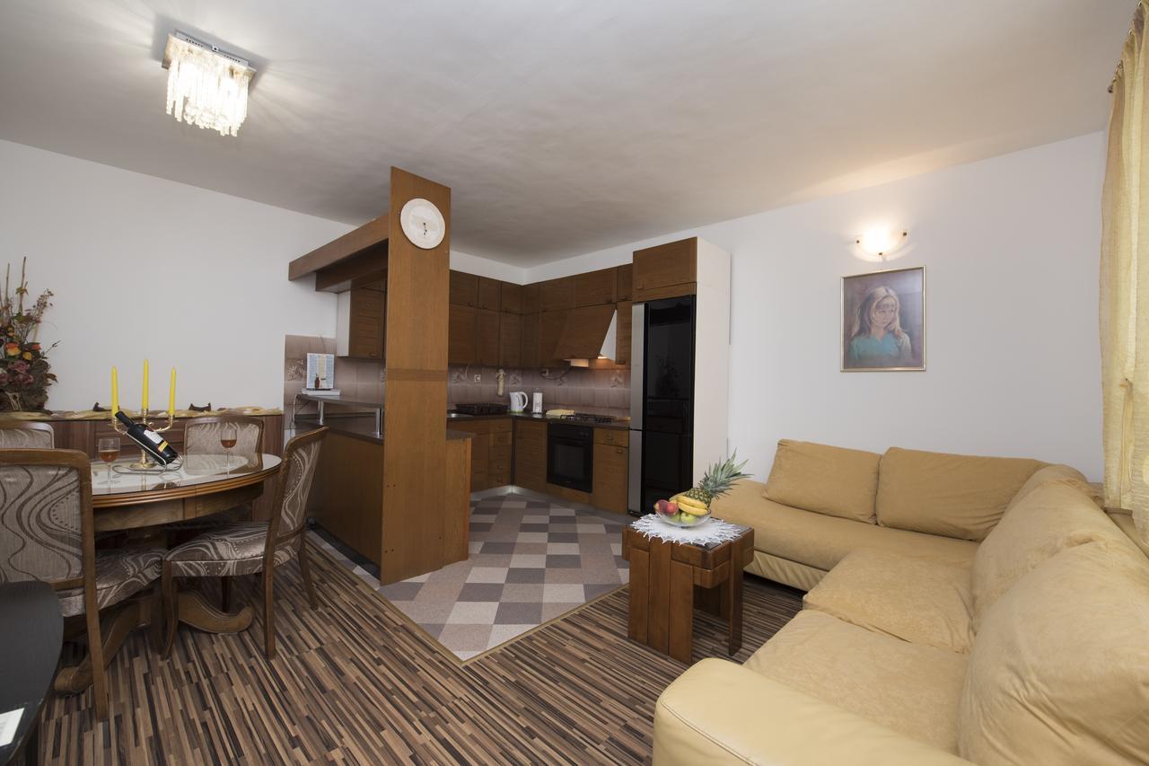 Apartment D&A Split Dış mekan fotoğraf