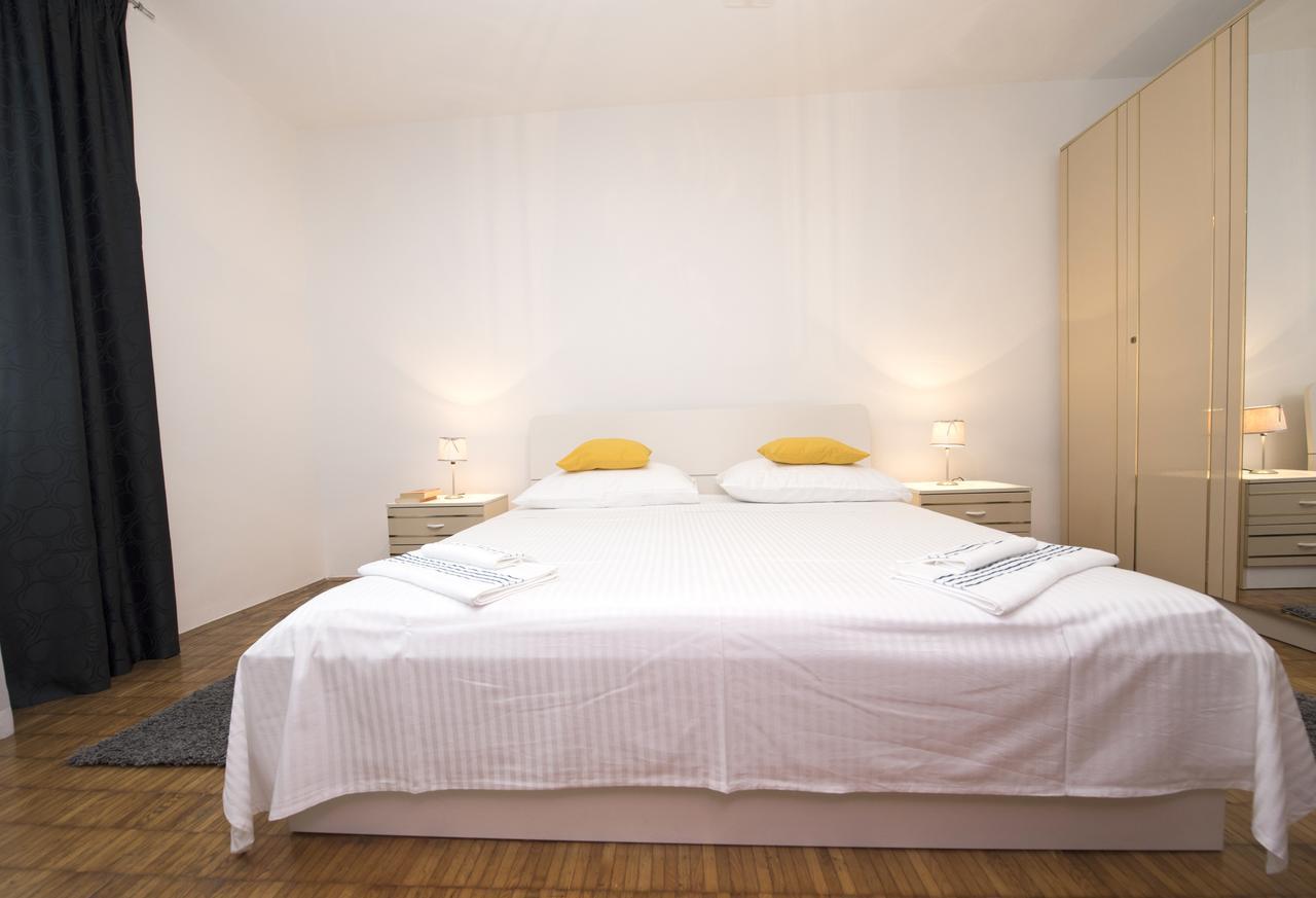Apartment D&A Split Dış mekan fotoğraf