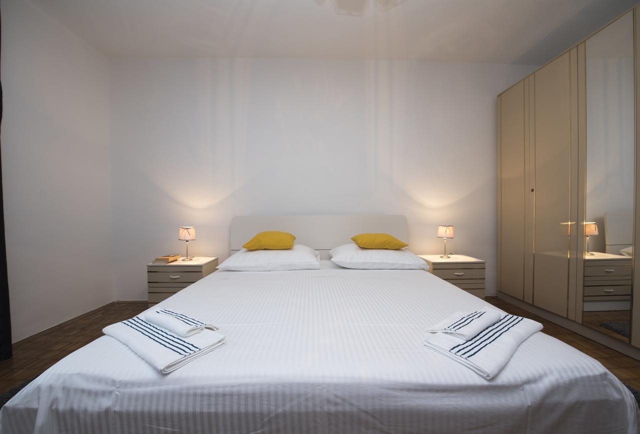 Apartment D&A Split Dış mekan fotoğraf