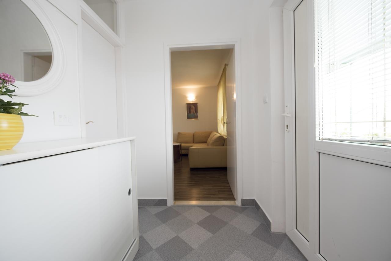 Apartment D&A Split Dış mekan fotoğraf