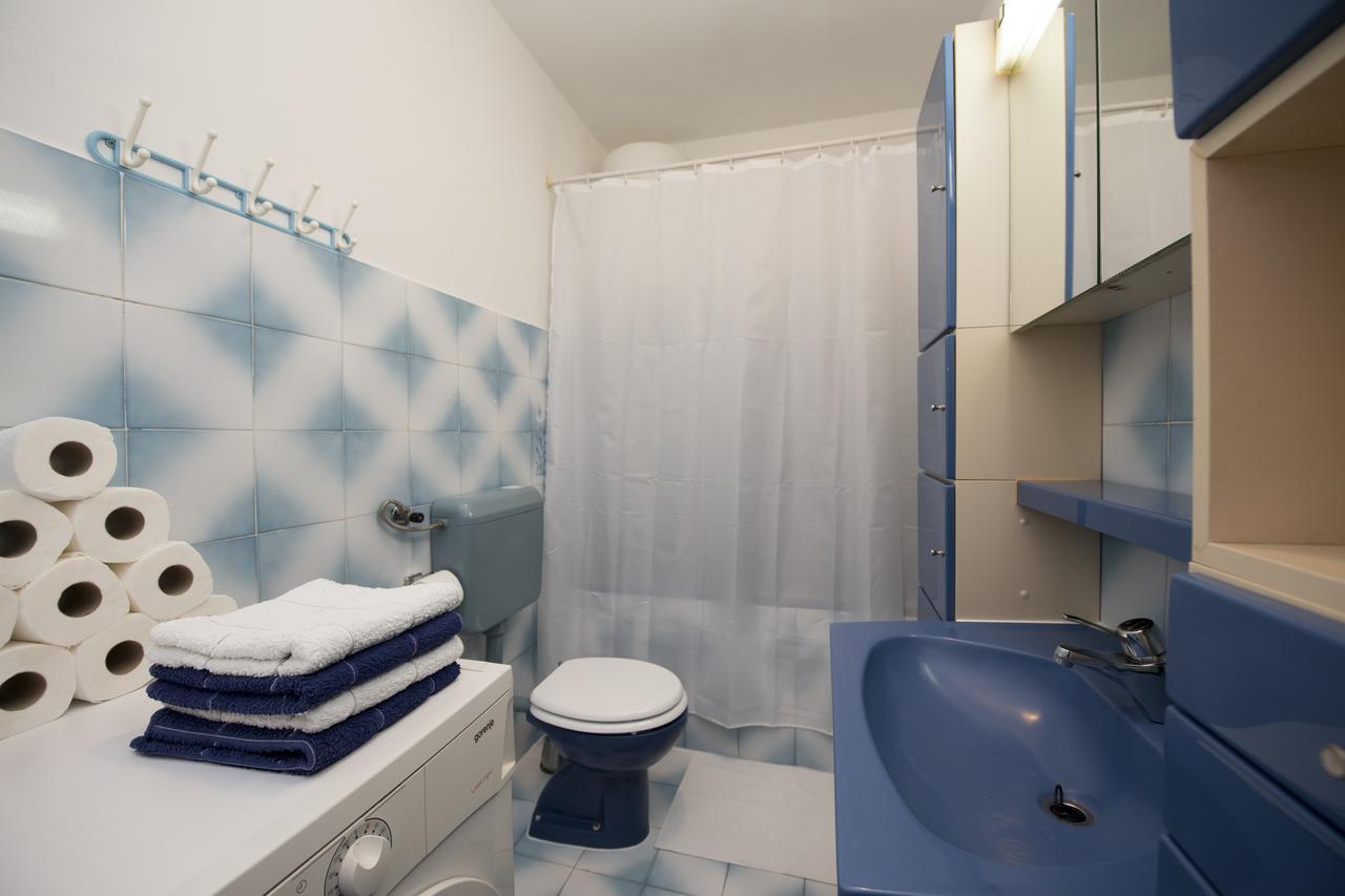 Apartment D&A Split Dış mekan fotoğraf