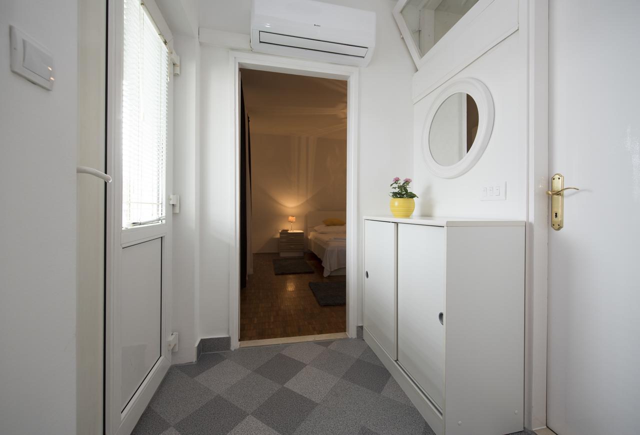 Apartment D&A Split Dış mekan fotoğraf