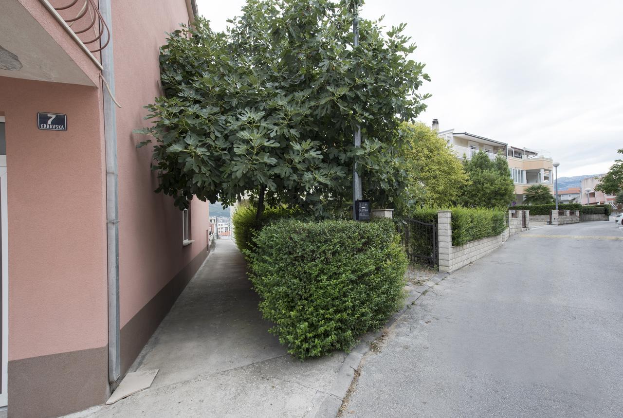 Apartment D&A Split Dış mekan fotoğraf