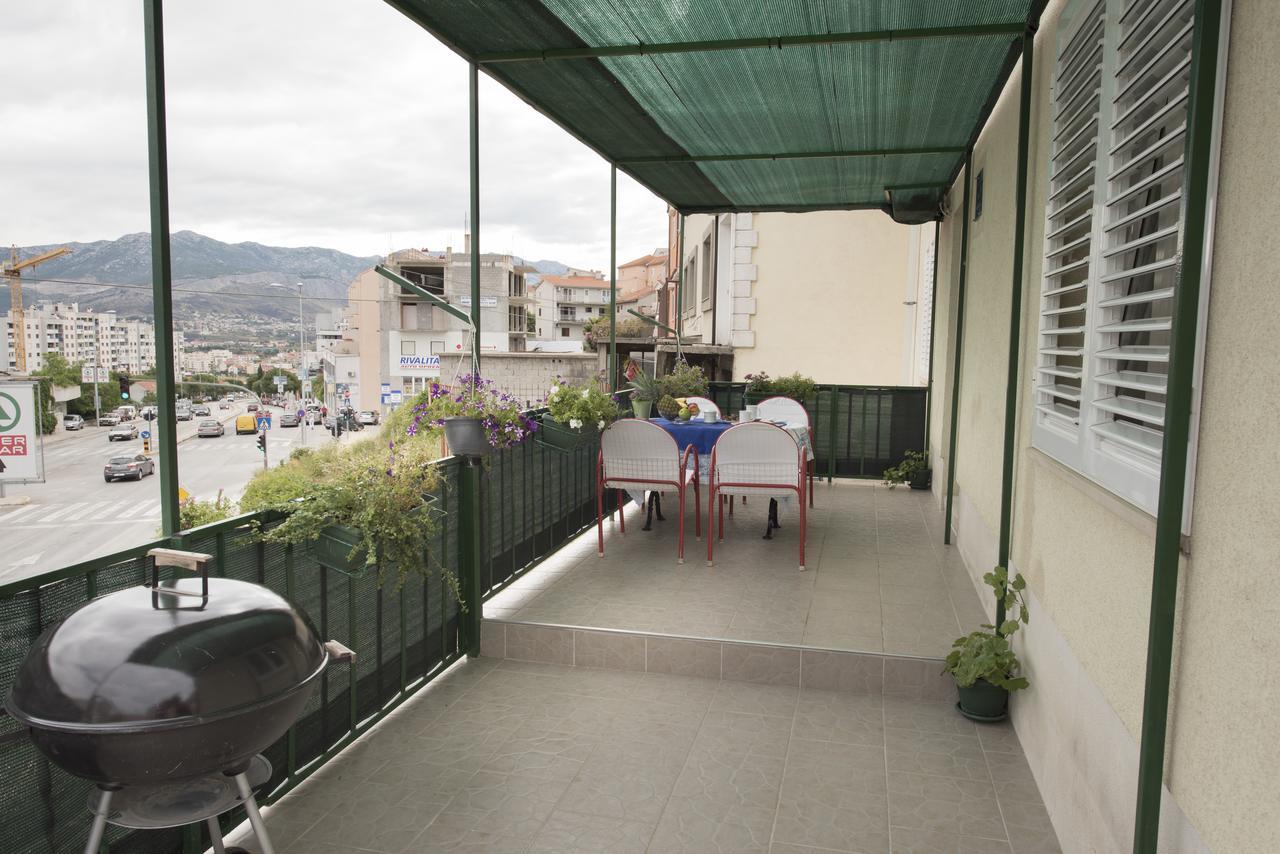 Apartment D&A Split Dış mekan fotoğraf