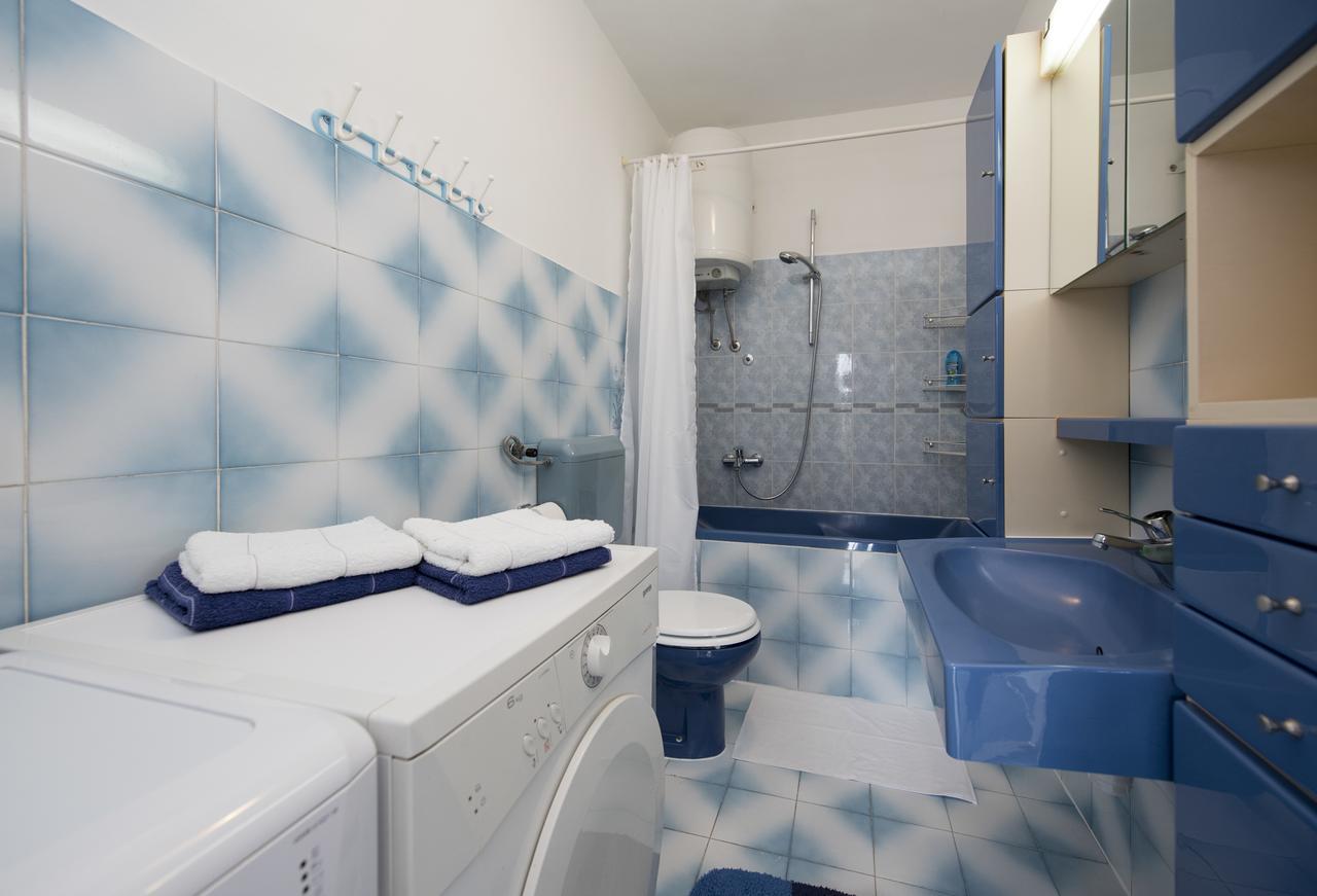 Apartment D&A Split Dış mekan fotoğraf