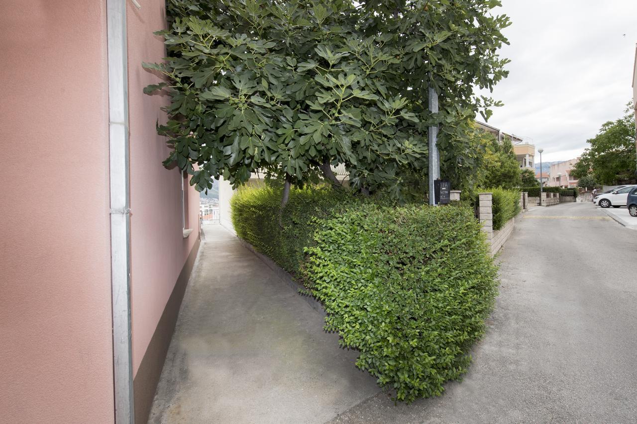 Apartment D&A Split Dış mekan fotoğraf