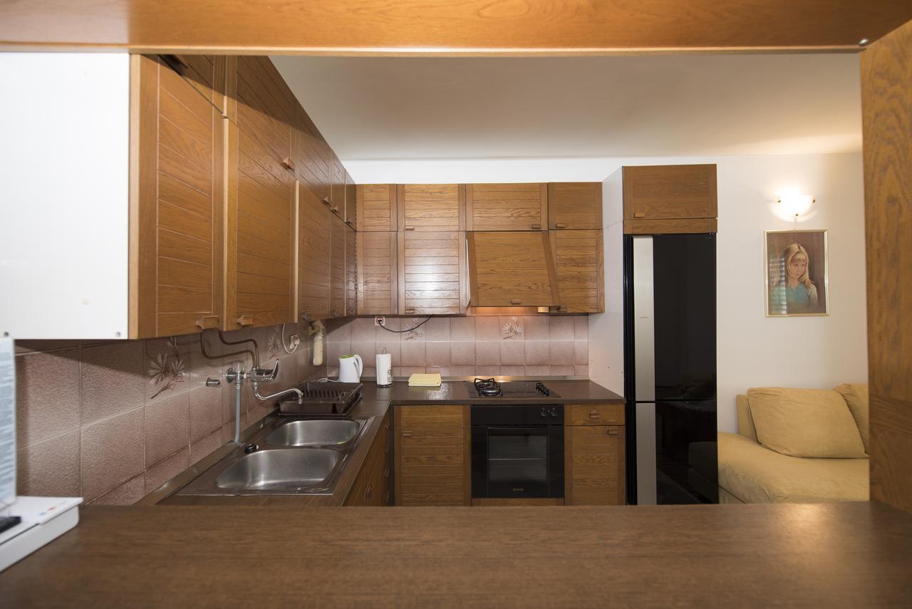 Apartment D&A Split Dış mekan fotoğraf