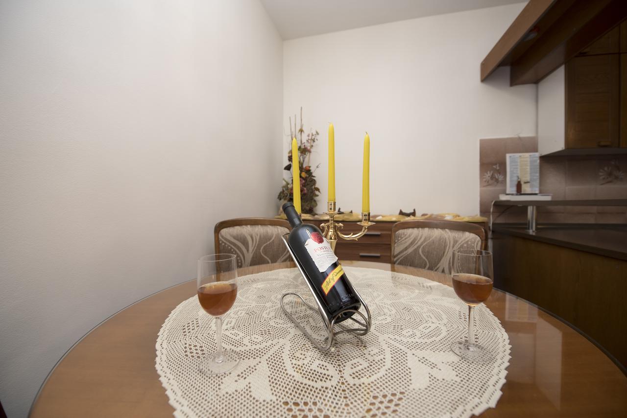 Apartment D&A Split Dış mekan fotoğraf