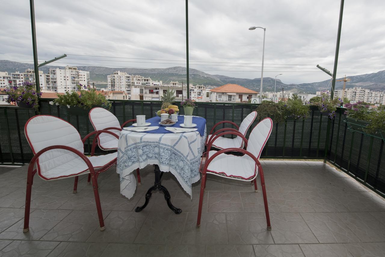 Apartment D&A Split Dış mekan fotoğraf