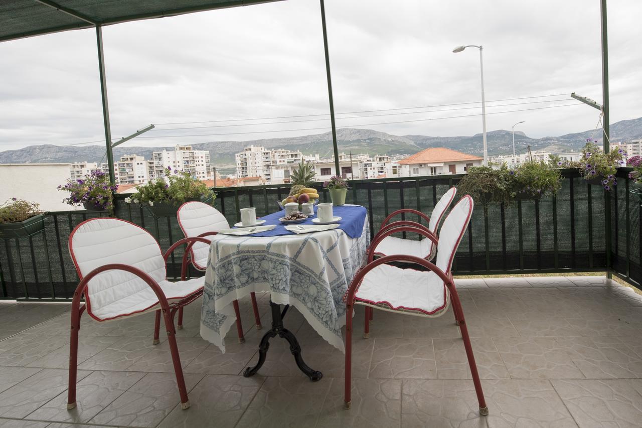 Apartment D&A Split Dış mekan fotoğraf