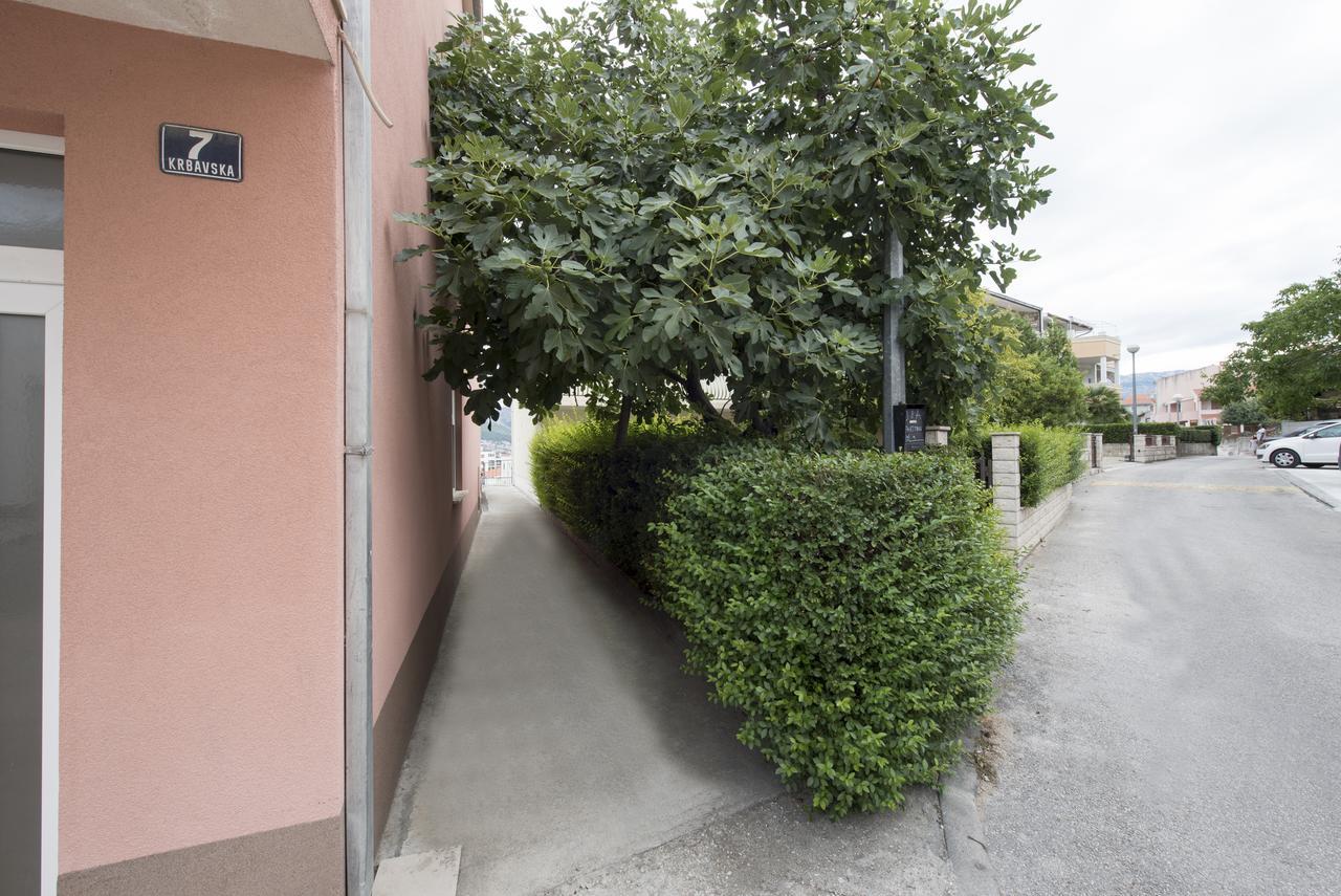 Apartment D&A Split Dış mekan fotoğraf