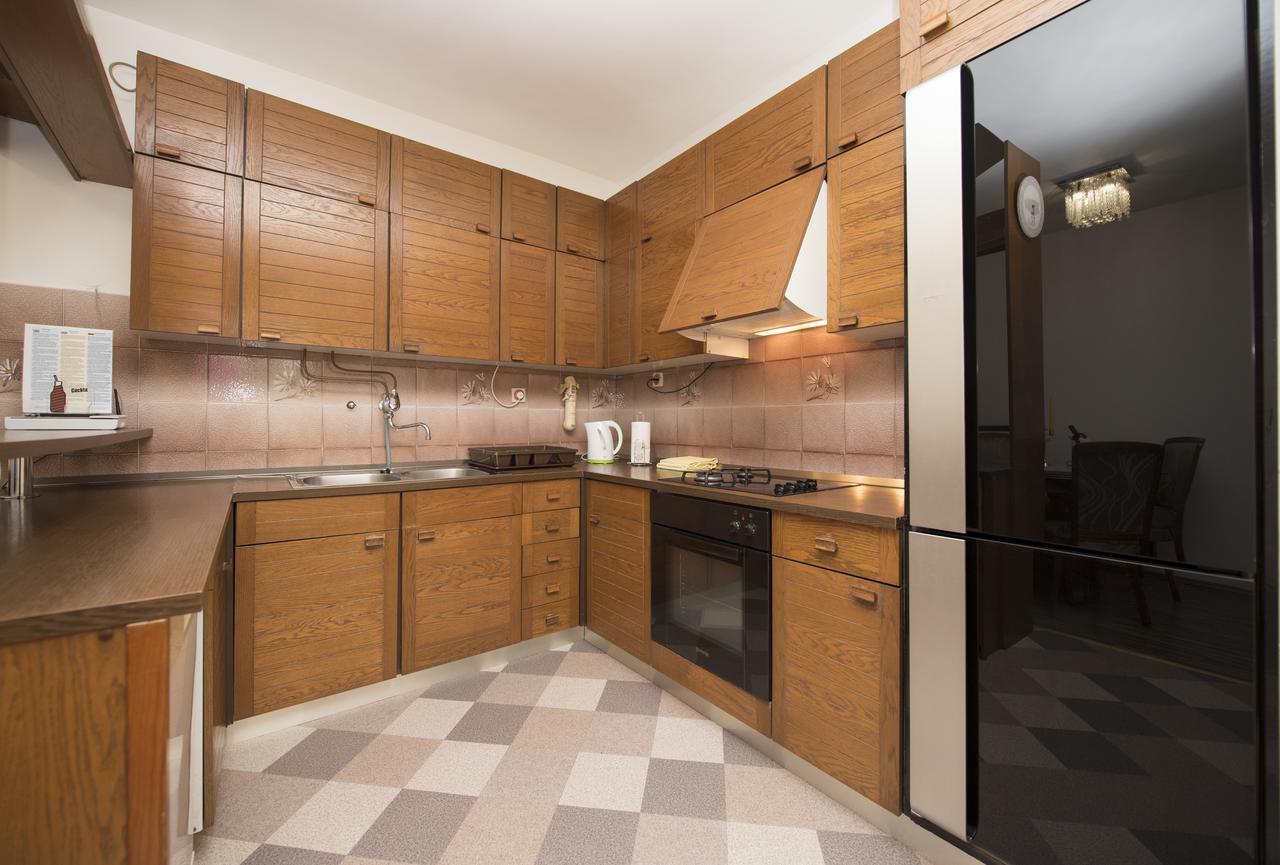 Apartment D&A Split Dış mekan fotoğraf