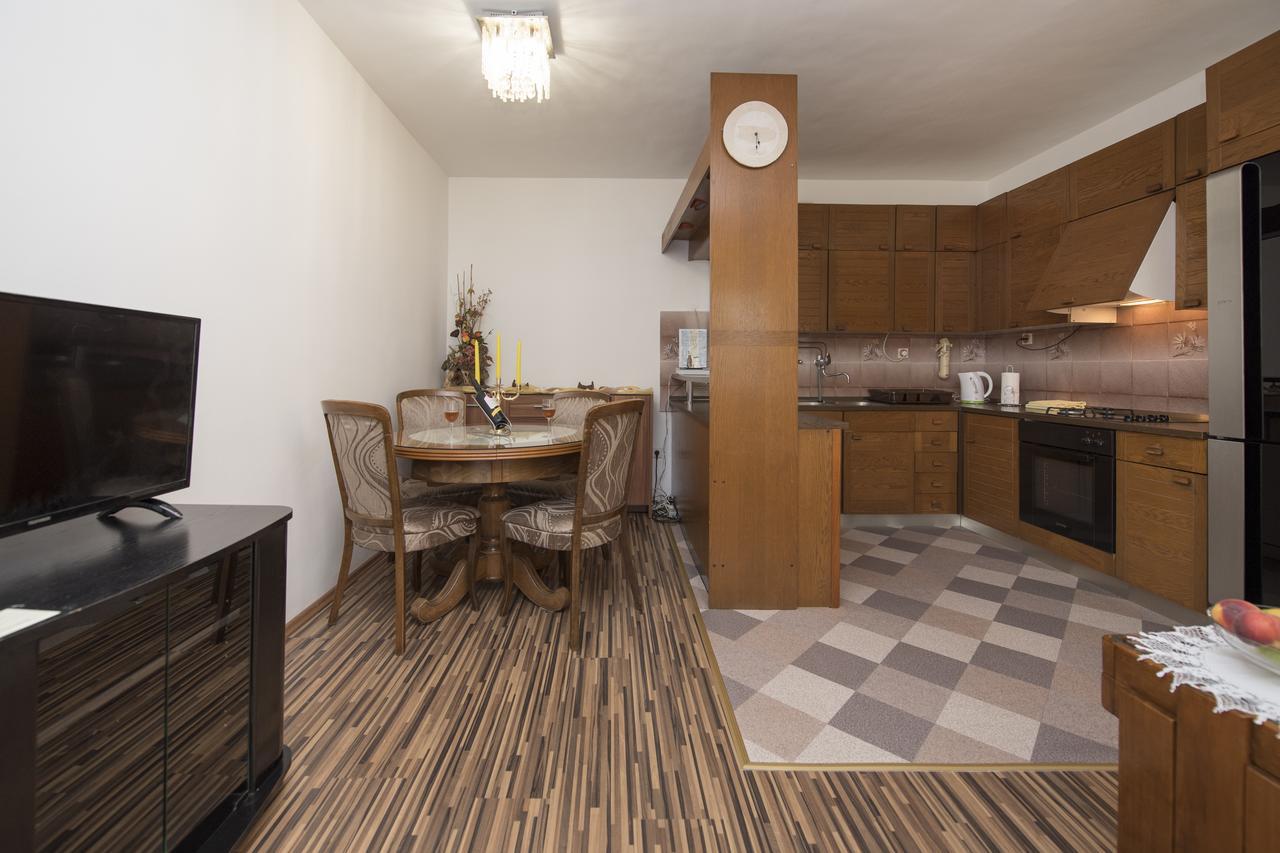 Apartment D&A Split Dış mekan fotoğraf